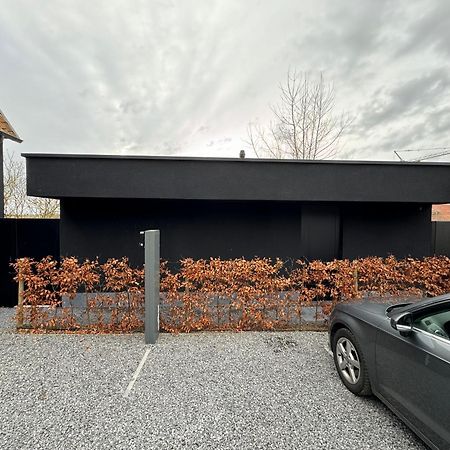 Apartment L'O Reine Sint-Pieters-Leeuw Exterior foto