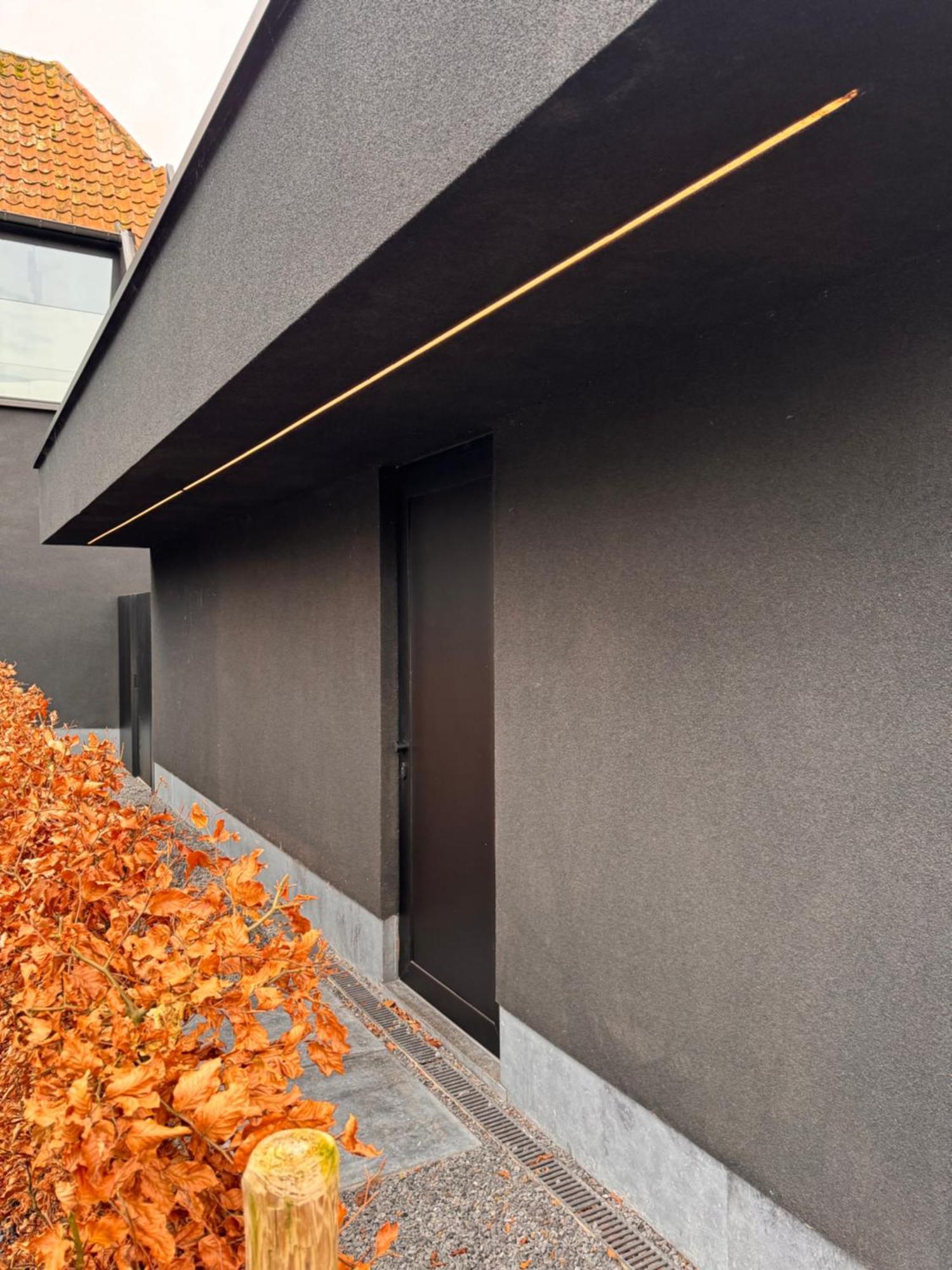Apartment L'O Reine Sint-Pieters-Leeuw Exterior foto